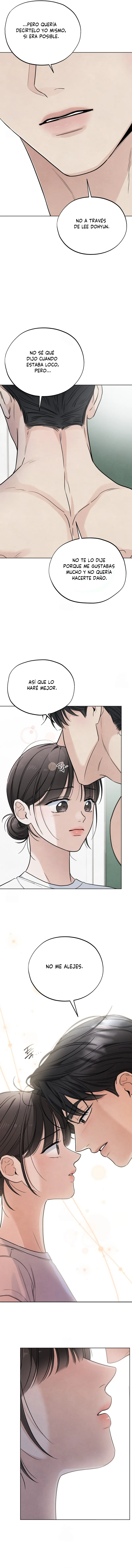Read Quién es el mentiroso ES Manga Online