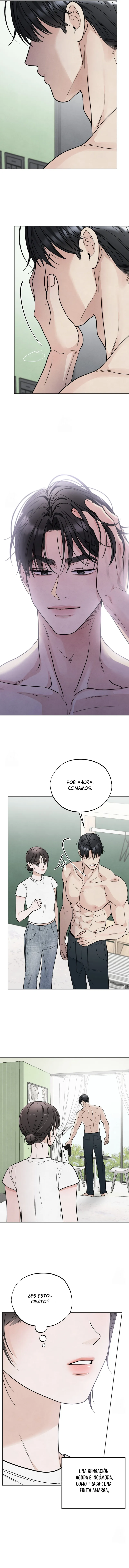 Read Quién es el mentiroso ES Manga Online