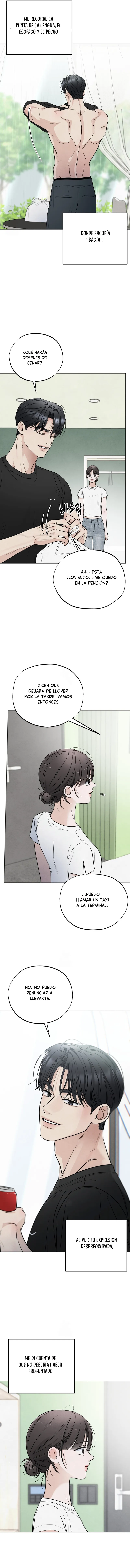 Read Quién es el mentiroso ES Manga Online