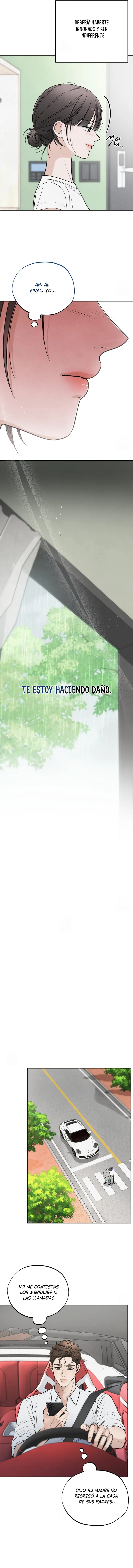Read Quién es el mentiroso ES Manga Online