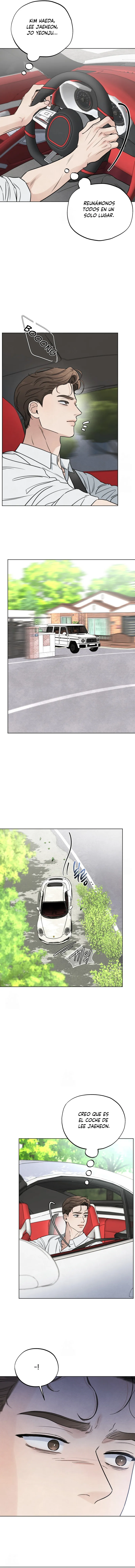 Read Quién es el mentiroso ES Manga Online