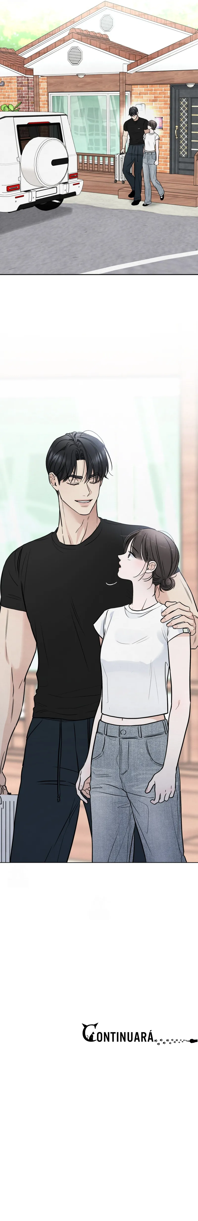 Read Quién es el mentiroso ES Manga Online