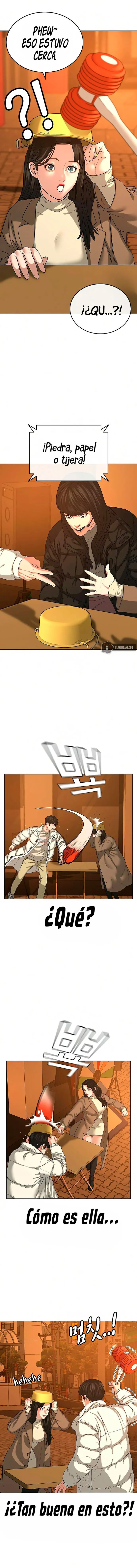 Read Reality Quest ES Manga Online