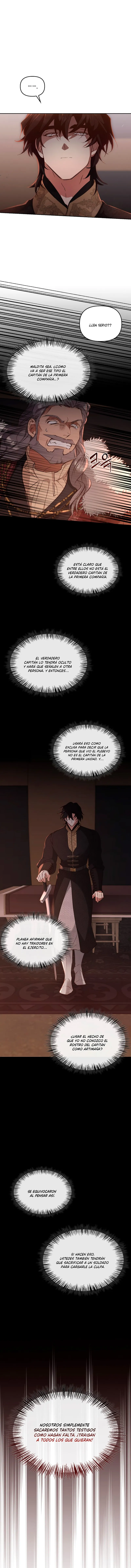 Read Regas ES Manga Online