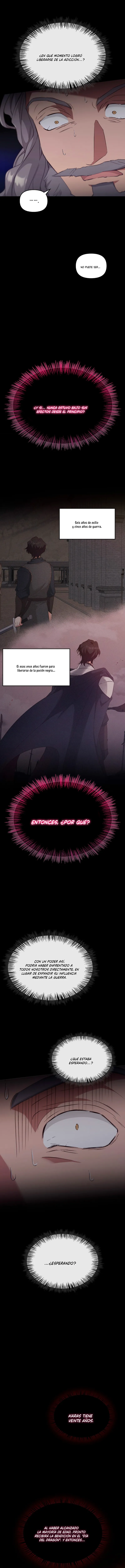 Read Regas ES Manga Online