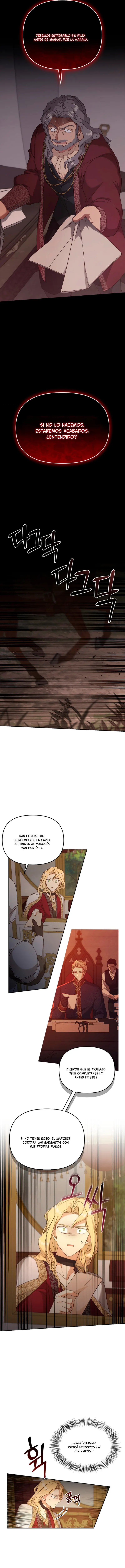 Read Regas ES Manga Online