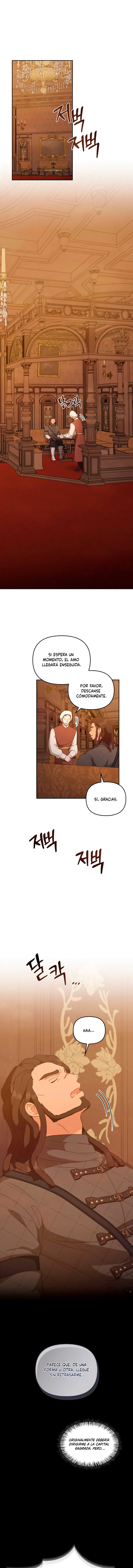 Read Regas ES Manga Online