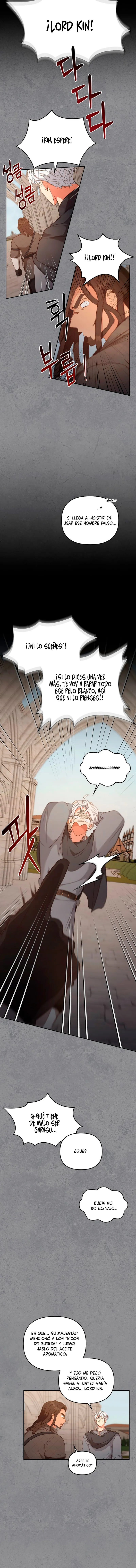 Read Regas ES Manga Online