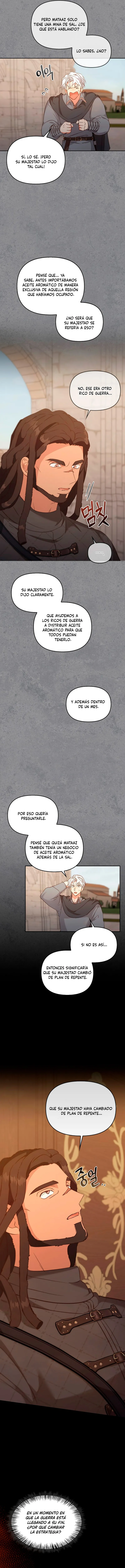 Read Regas ES Manga Online