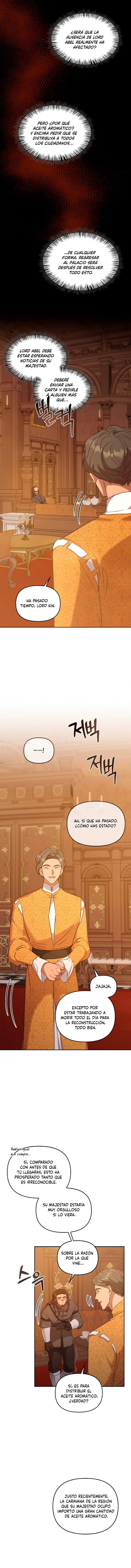 Read Regas ES Manga Online