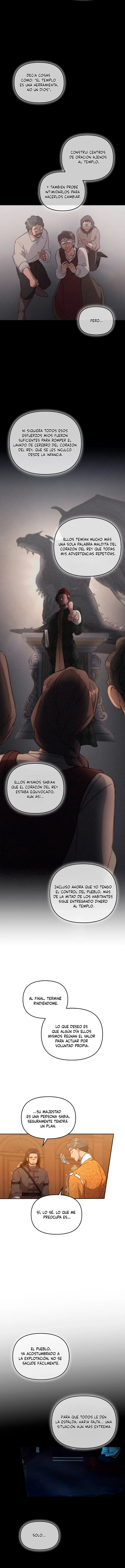 Read Regas ES Manga Online