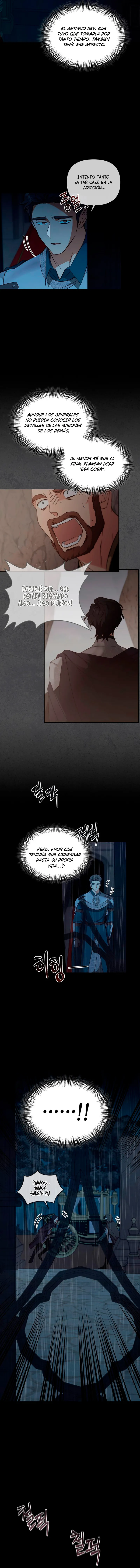 Read Regas ES Manga Online