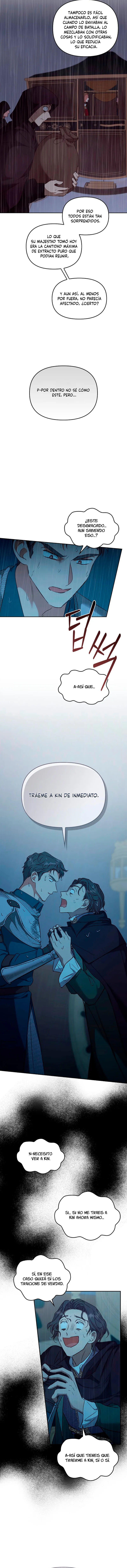 Read Regas ES Manga Online
