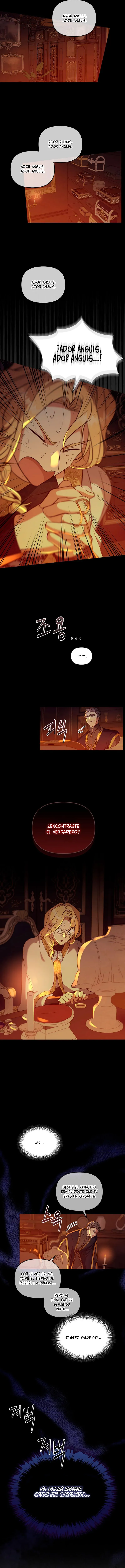 Read Regas ES Manga Online