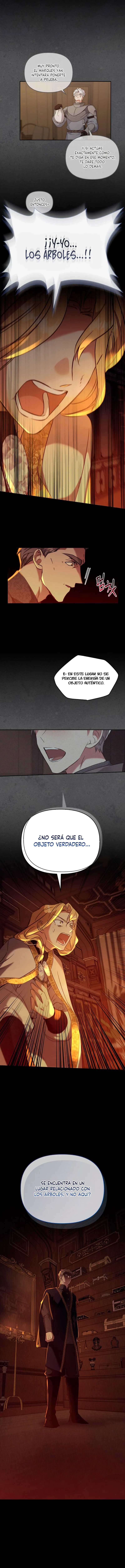 Read Regas ES Manga Online