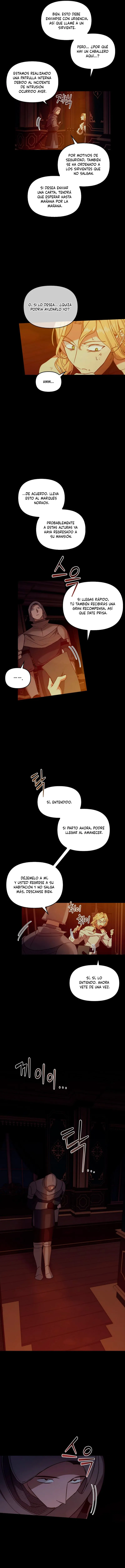Read Regas ES Manga Online