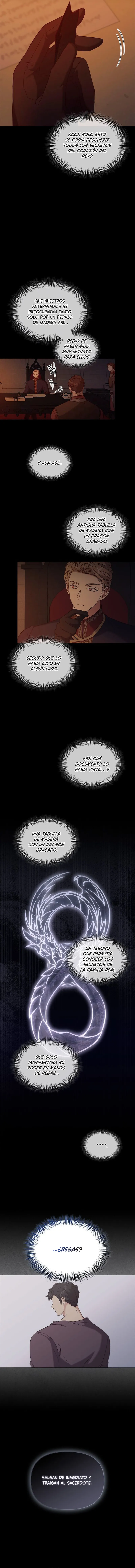 Read Regas ES Manga Online