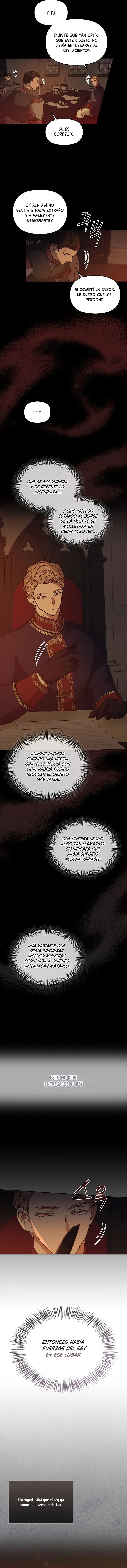 Read Regas ES Manga Online