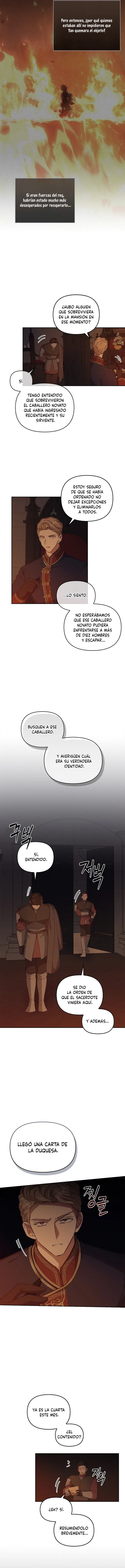 Read Regas ES Manga Online