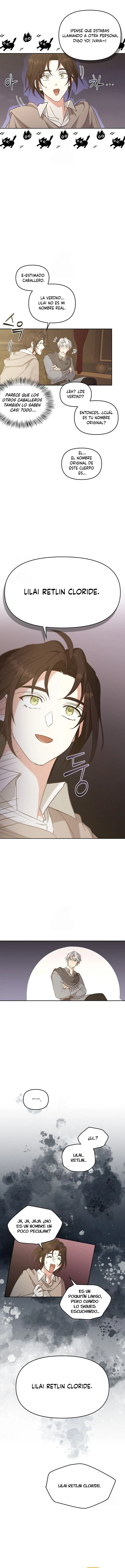 Read Regas ES Manga Online