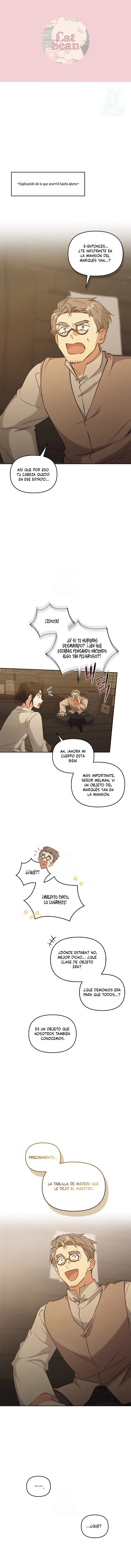 Read Regas ES Manga Online