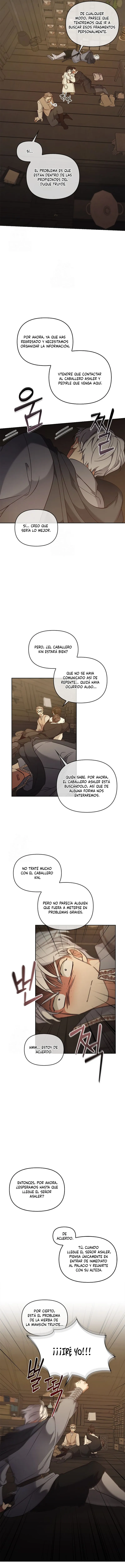 Read Regas ES Manga Online