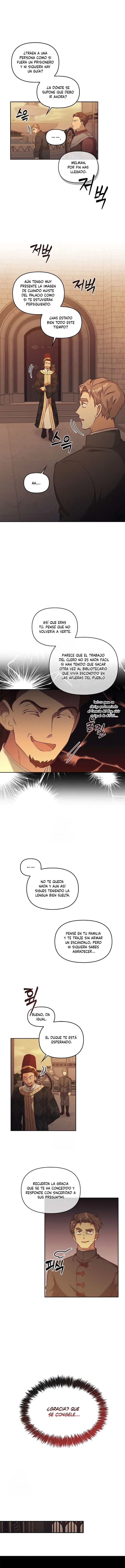 Read Regas ES Manga Online