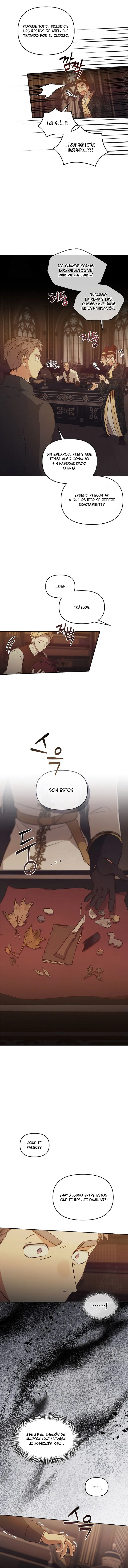 Read Regas ES Manga Online