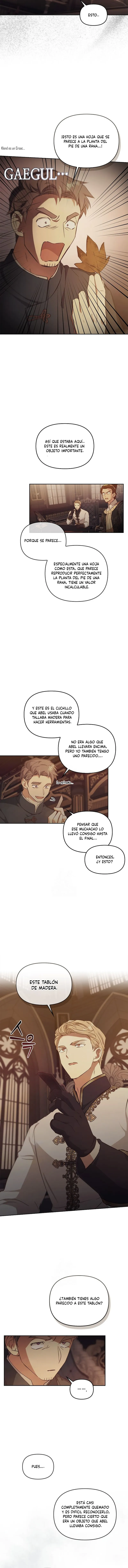 Read Regas ES Manga Online