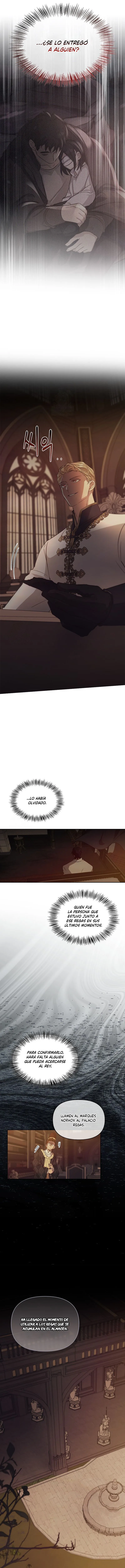Read Regas ES Manga Online