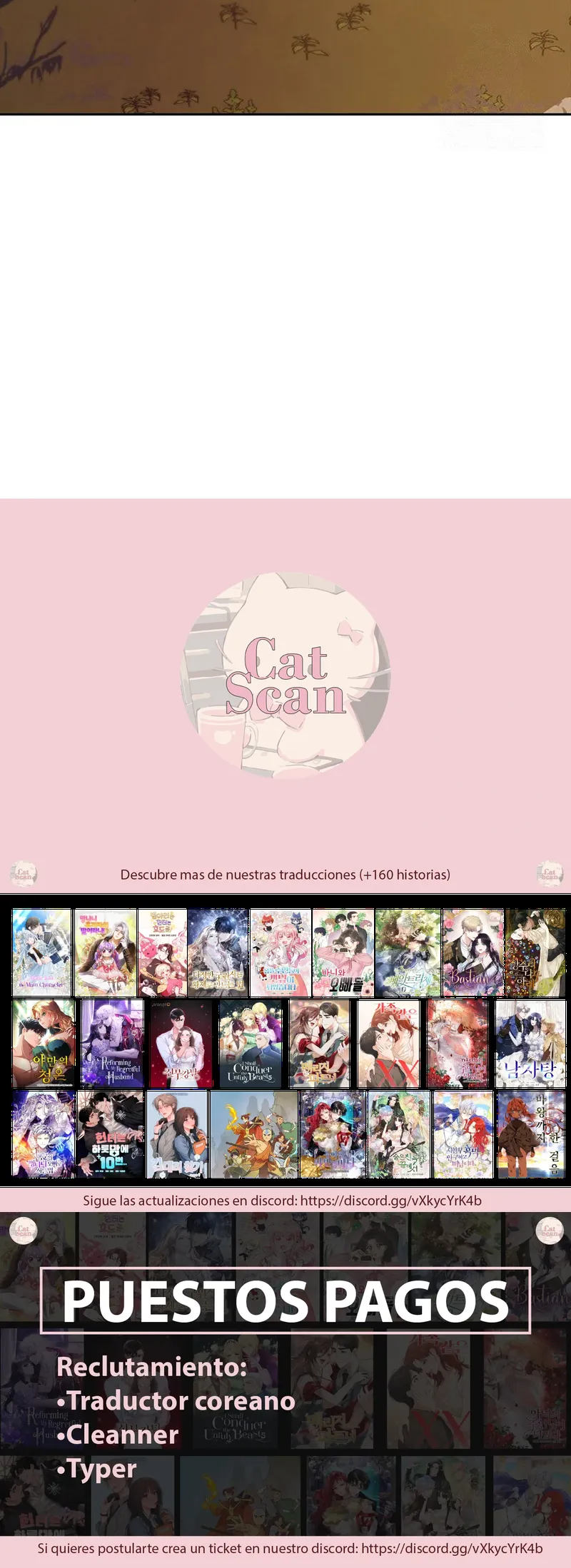 Read Regas ES Manga Online