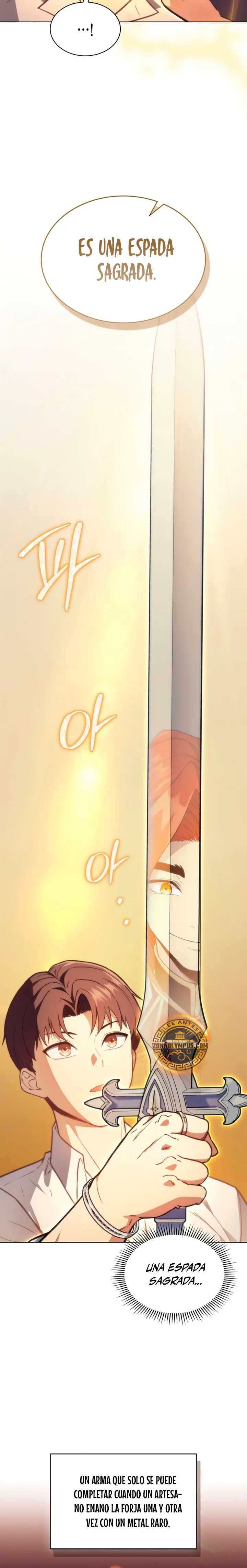 Read Return of the Apocalypse: Class Death Knight ES Manga Online