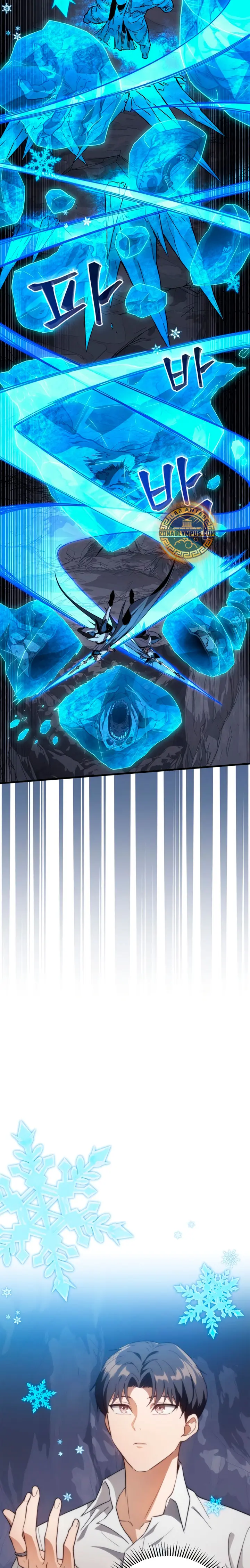 Read Return of the Apocalypse: Class Death Knight ES Manga Online