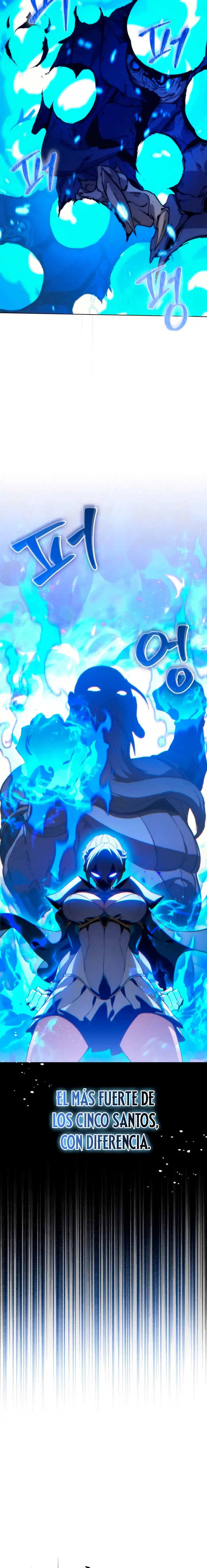 Read Return of the Apocalypse: Class Death Knight ES Manga Online