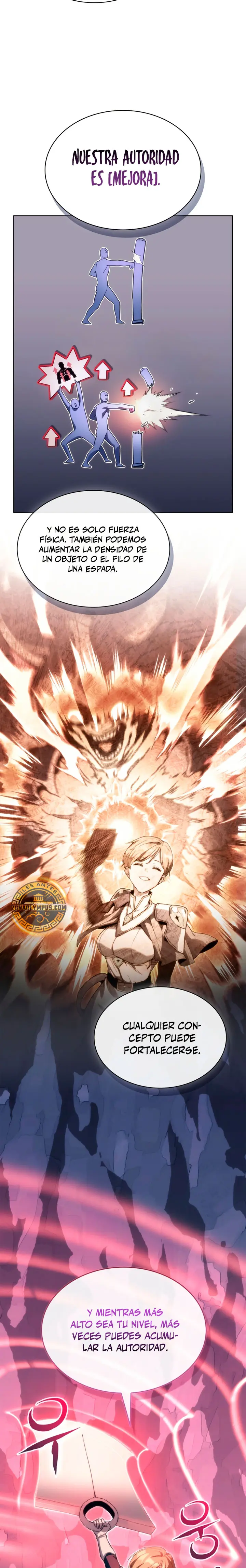 Read Return of the Apocalypse: Class Death Knight ES Manga Online