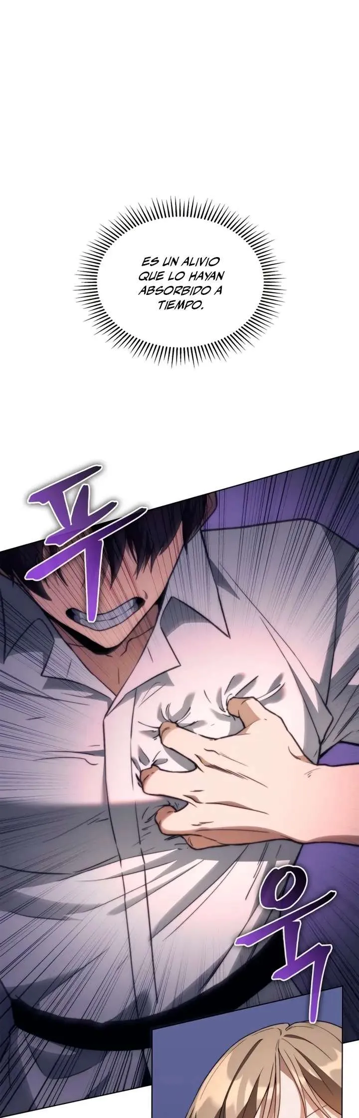 Read Return of the Apocalypse: Class Death Knight ES Manga Online