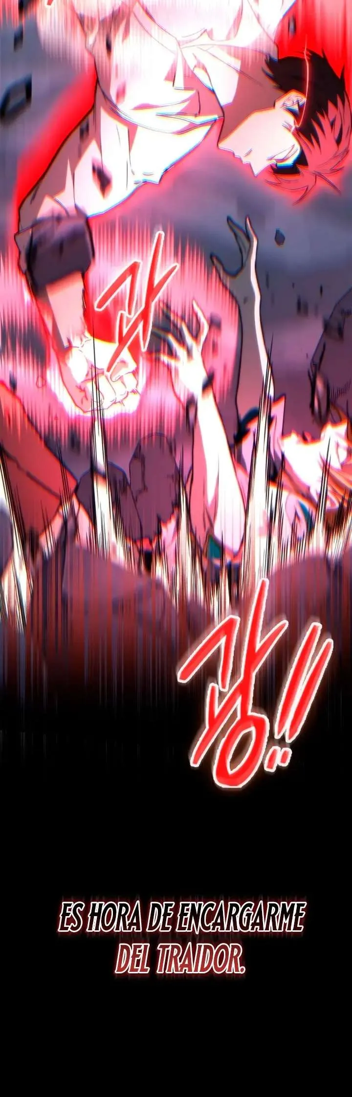 Read Return of the Apocalypse: Class Death Knight ES Manga Online