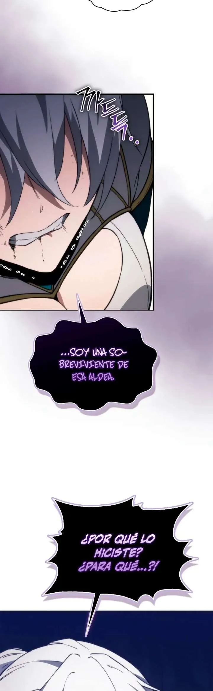 Read Return of the Apocalypse: Class Death Knight ES Manga Online