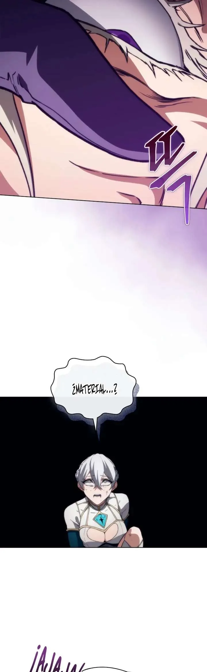 Read Return of the Apocalypse: Class Death Knight ES Manga Online