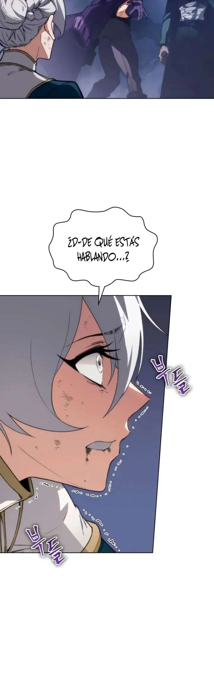 Read Return of the Apocalypse: Class Death Knight ES Manga Online