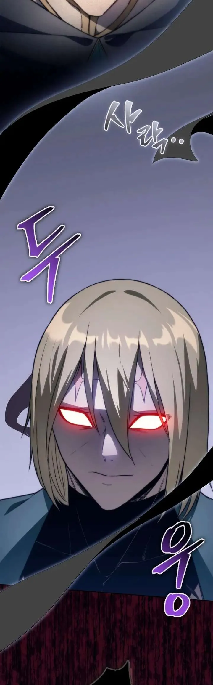 Read Return of the Apocalypse: Class Death Knight ES Manga Online