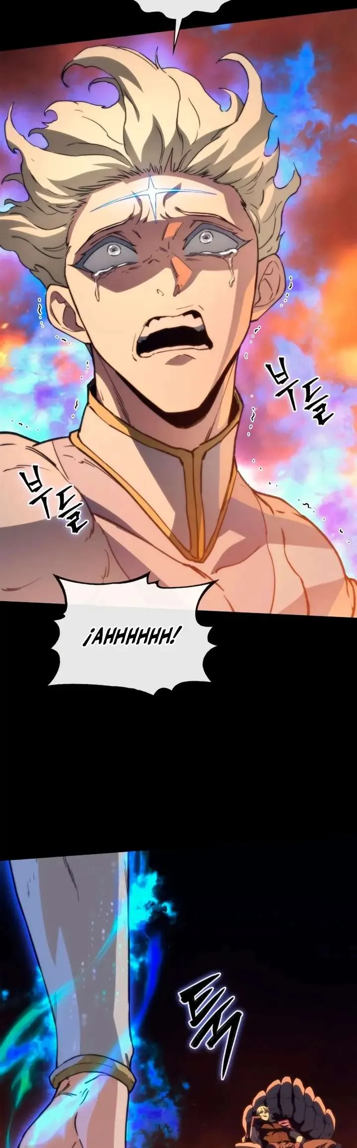 Read Return of the Apocalypse: Class Death Knight ES Manga Online