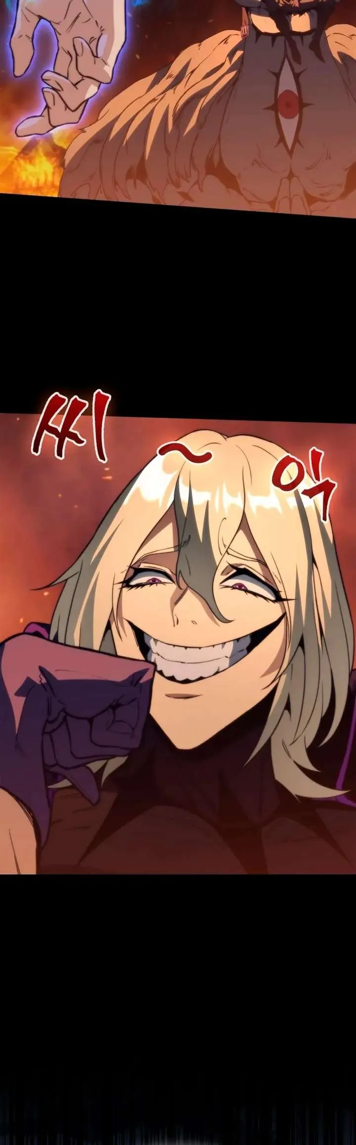 Read Return of the Apocalypse: Class Death Knight ES Manga Online