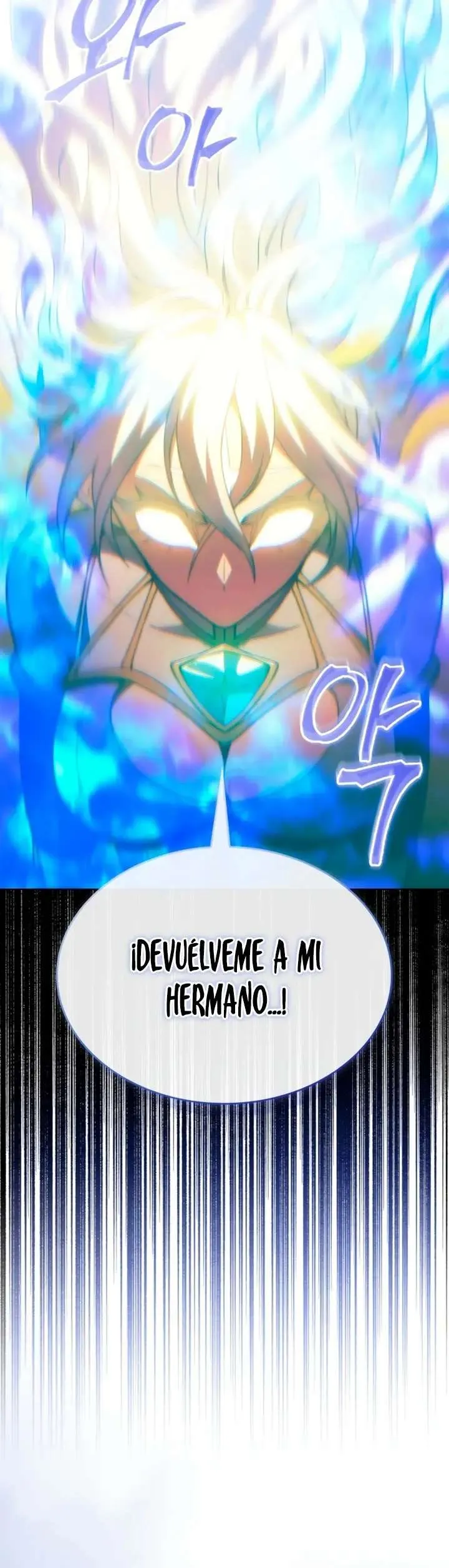 Read Return of the Apocalypse: Class Death Knight ES Manga Online