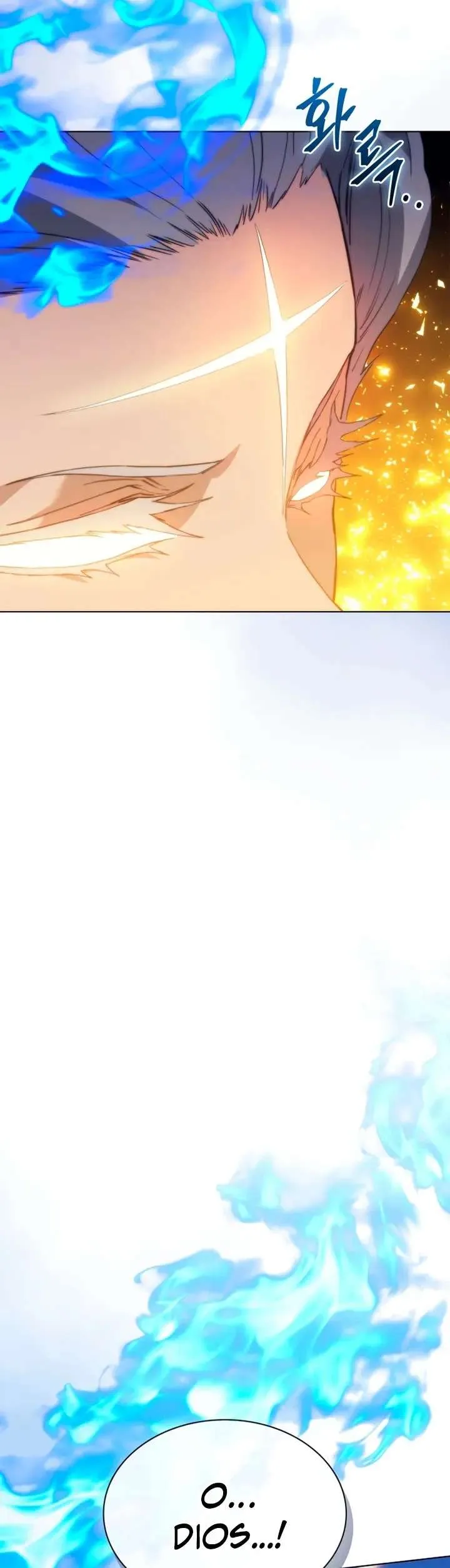 Read Return of the Apocalypse: Class Death Knight ES Manga Online