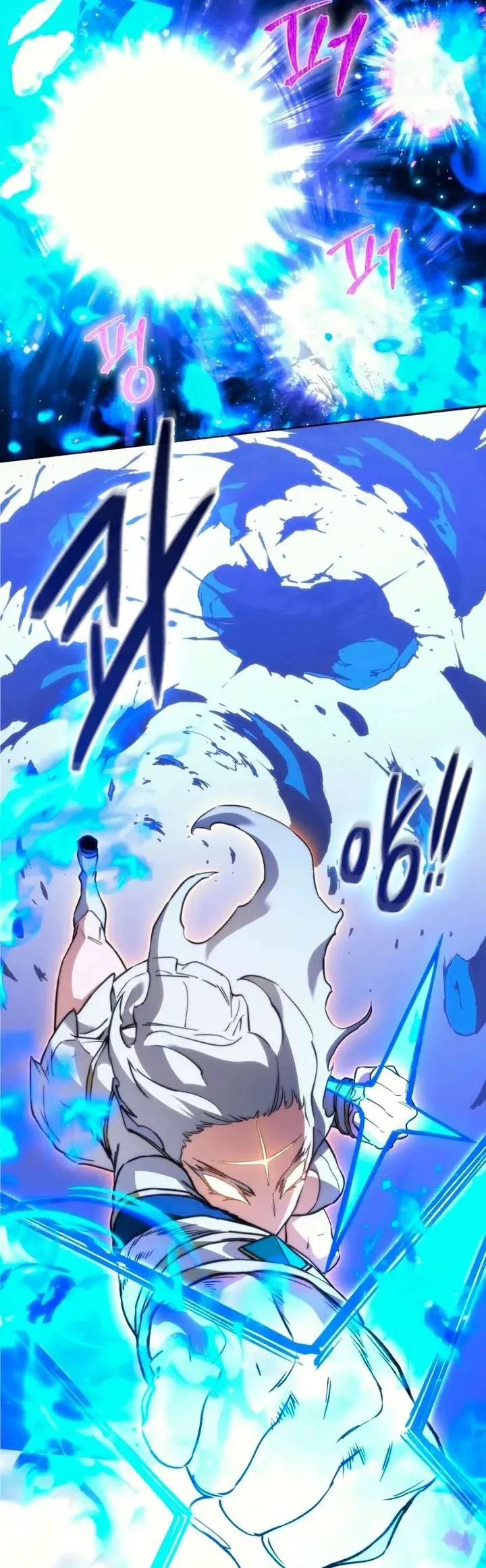 Read Return of the Apocalypse: Class Death Knight ES Manga Online