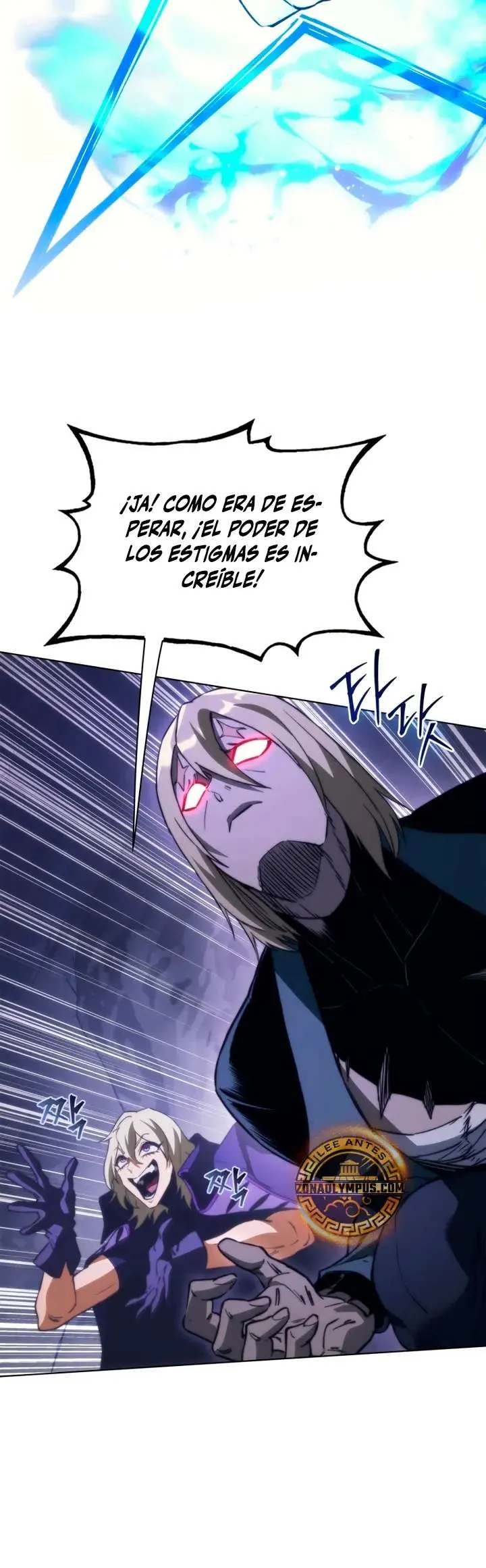 Read Return of the Apocalypse: Class Death Knight ES Manga Online