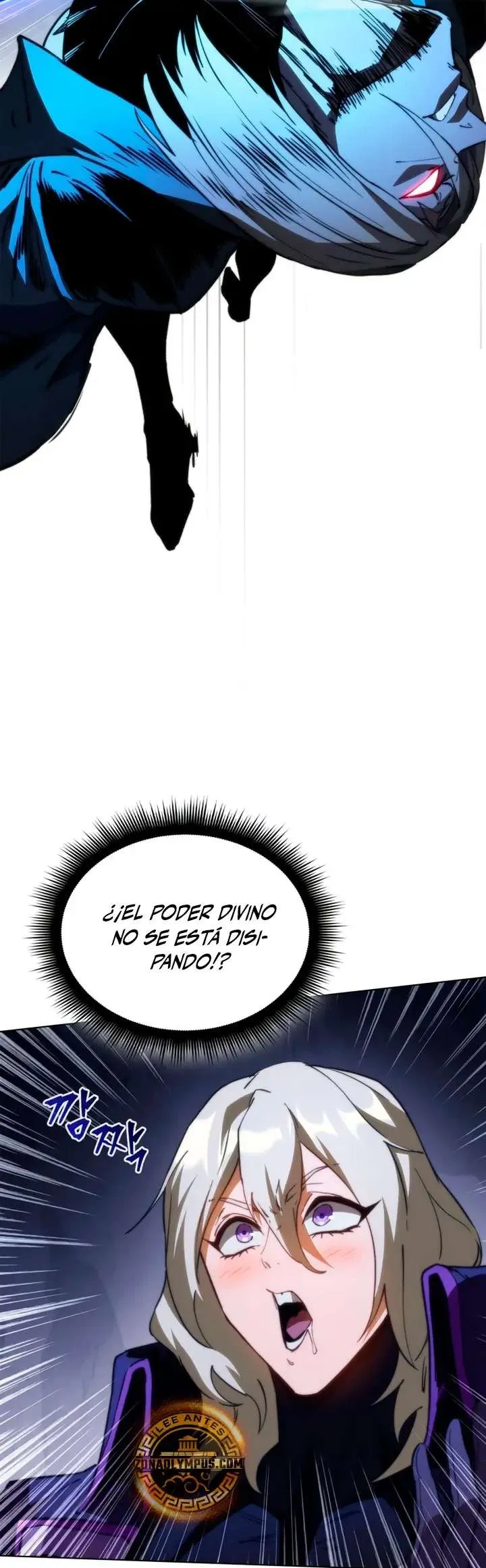 Read Return of the Apocalypse: Class Death Knight ES Manga Online