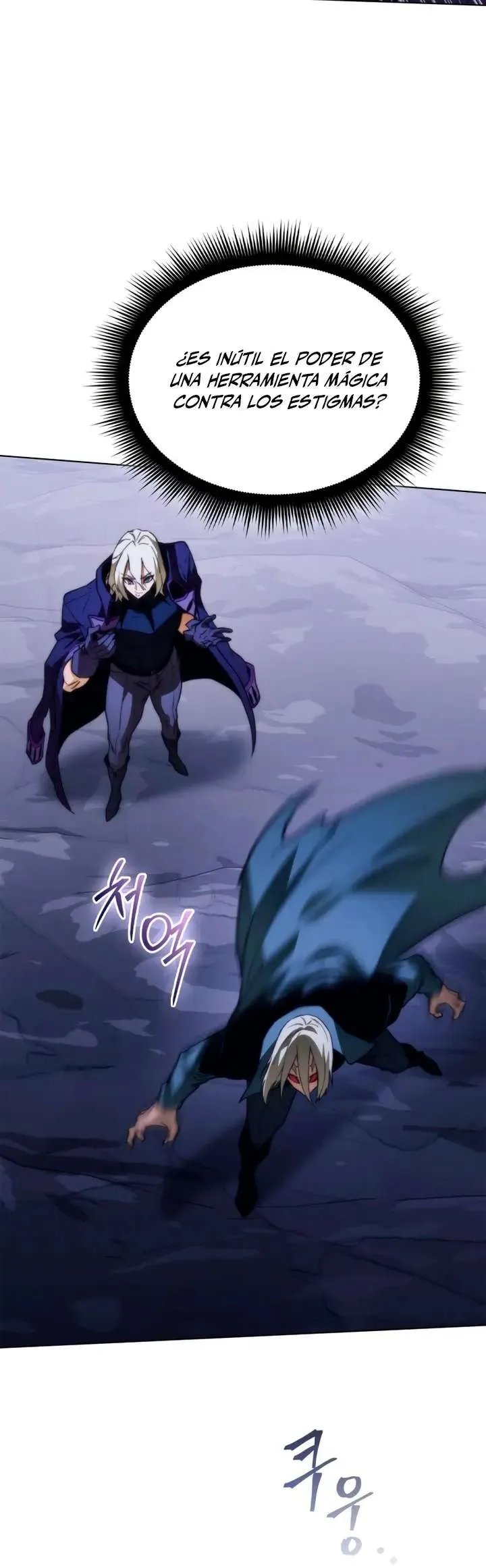 Read Return of the Apocalypse: Class Death Knight ES Manga Online