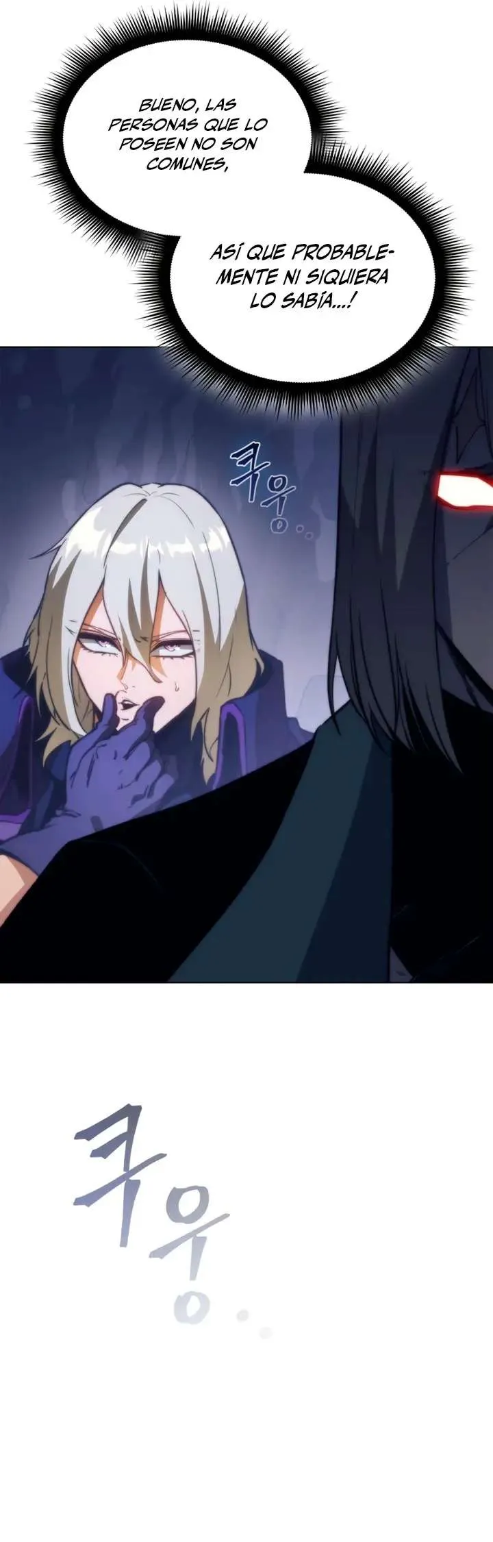 Read Return of the Apocalypse: Class Death Knight ES Manga Online